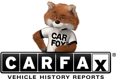 Carfax Logo