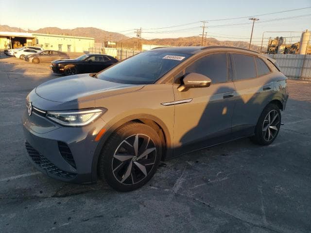 VOLKSWAGEN ID.4 PRO S