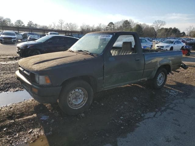 TOYOTA ALL OTHER