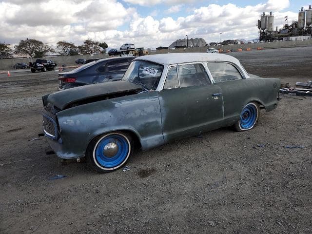 AMERICAN MOTORS ALL MODELS
