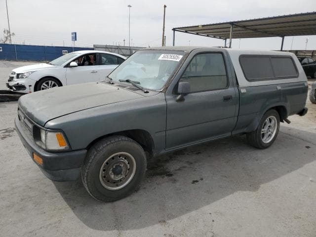 TOYOTA ALL OTHER