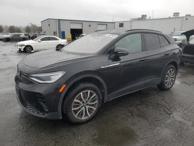 VOLKSWAGEN ID.4 PRO S
