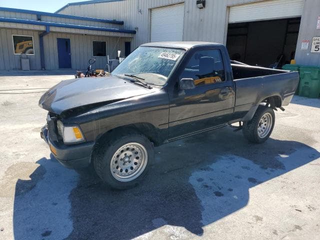 TOYOTA ALL OTHER
