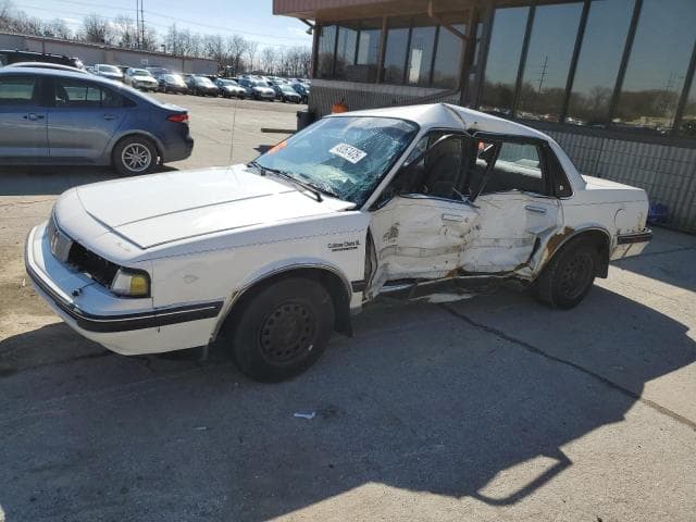 OLDSMOBILE CUTLASS