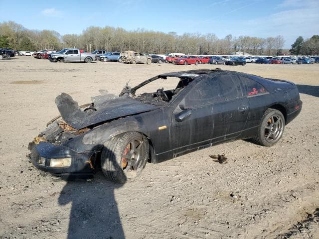 NISSAN 300ZX
