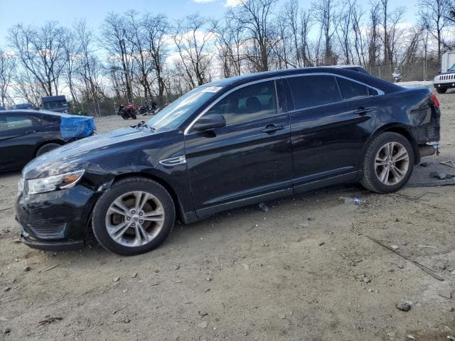 FORD TAURUS