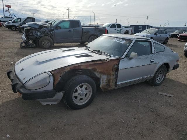 DATSUN 280