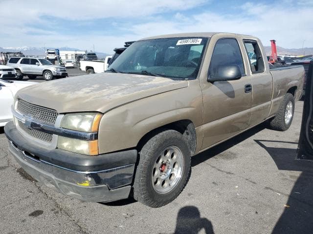 CHEVROLET ALL Models