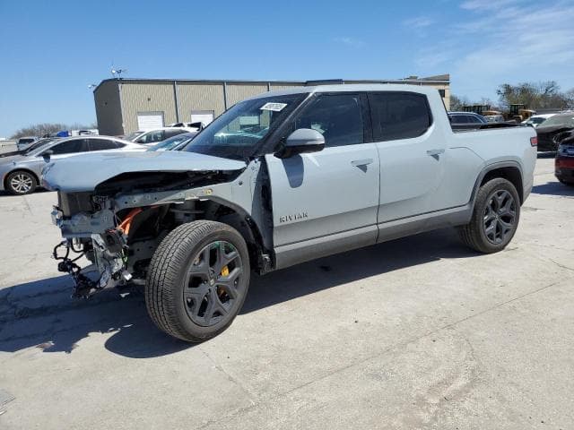 RIVIAN RIT
