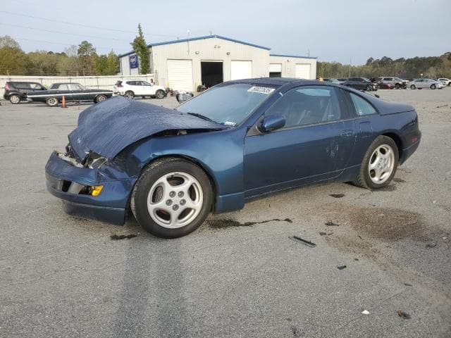 NISSAN 300ZX