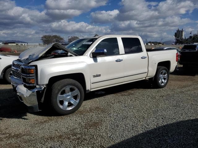 CHEVROLET ALL Models