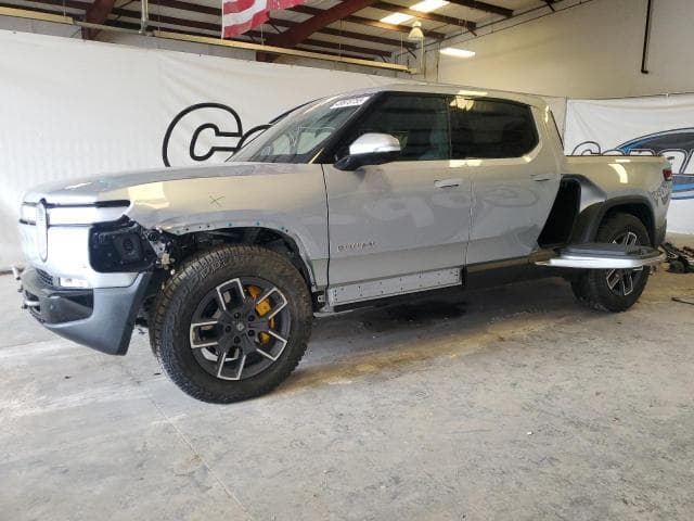 RIVIAN RIT