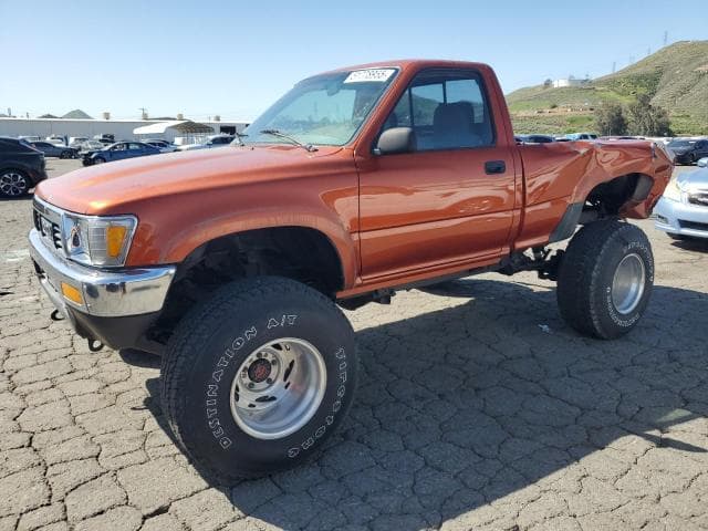 TOYOTA ALL OTHER