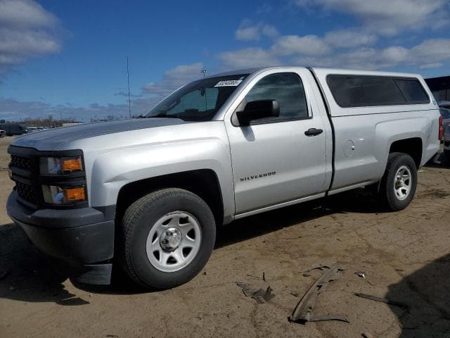 CHEVROLET ALL Models