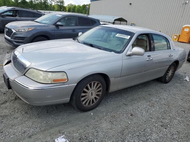 LINCOLN TOWNCAR