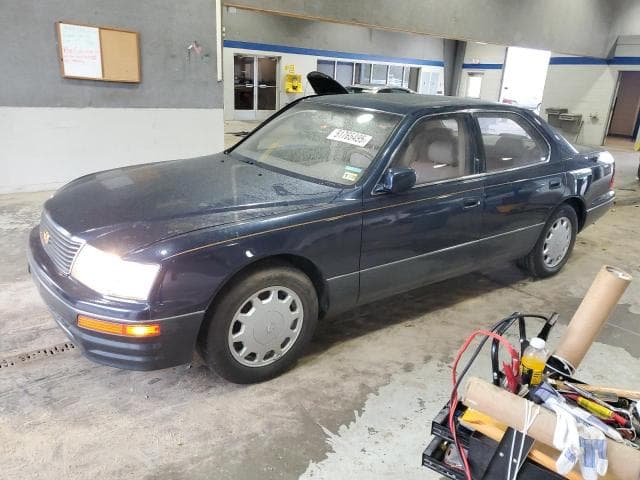 LEXUS LS400