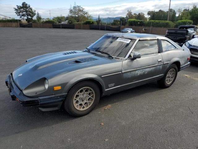 DATSUN 280