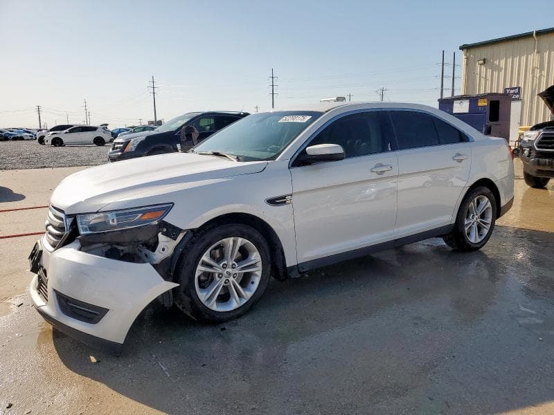 FORD TAURUS