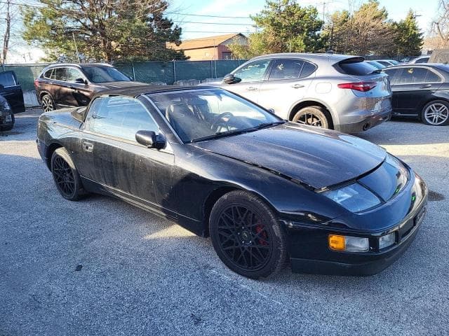 NISSAN 300ZX
