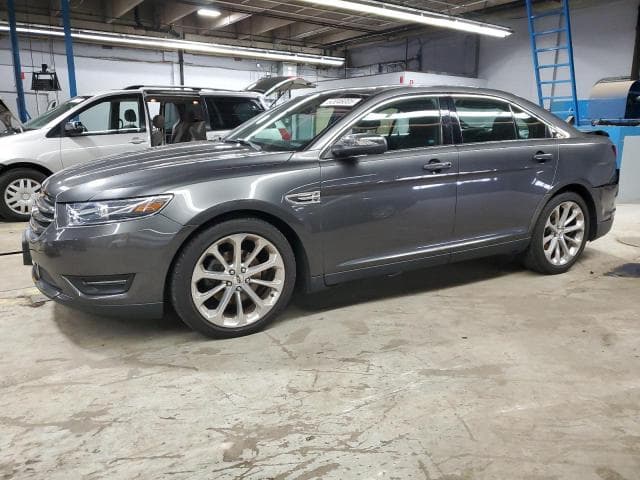FORD TAURUS
