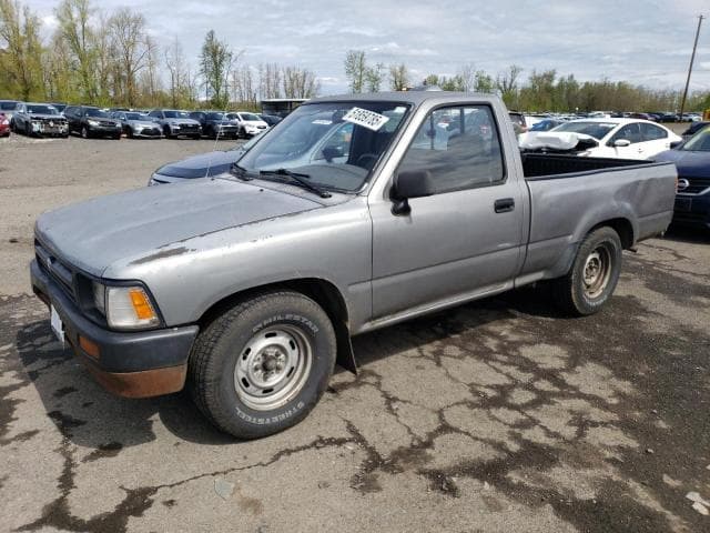 TOYOTA ALL OTHER