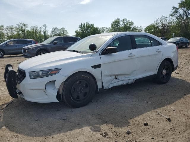 FORD TAURUS