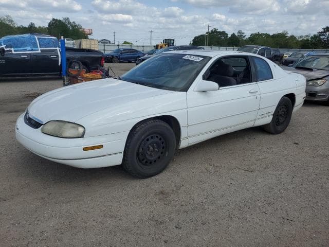CHEVROLET MONTECARLO