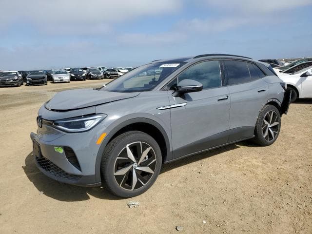 VOLKSWAGEN ID.4 PRO S