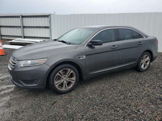FORD TAURUS