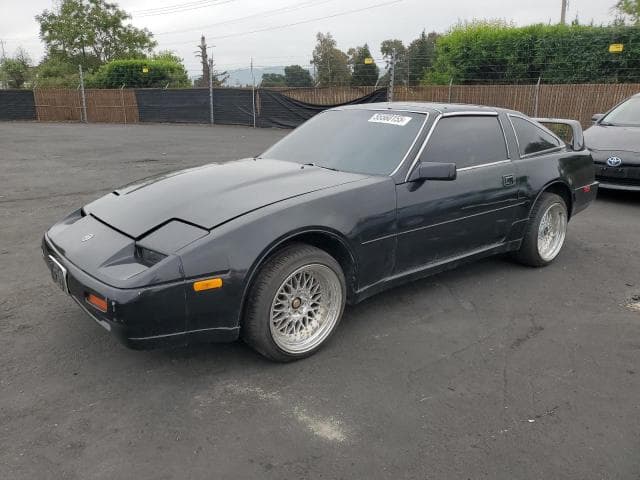 NISSAN 300ZX