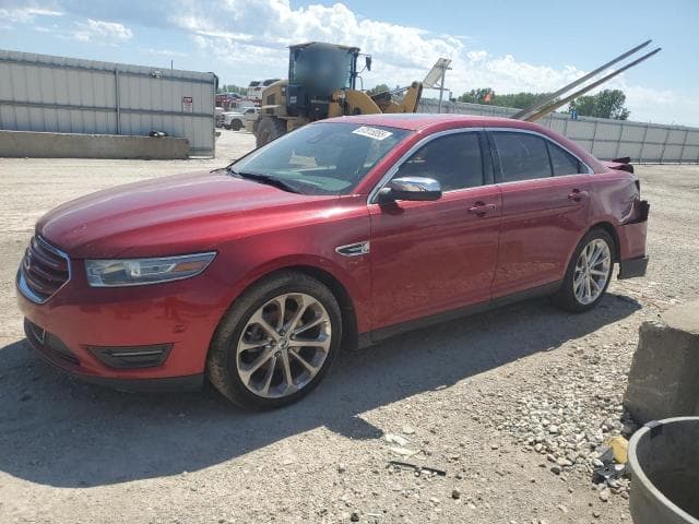 FORD TAURUS