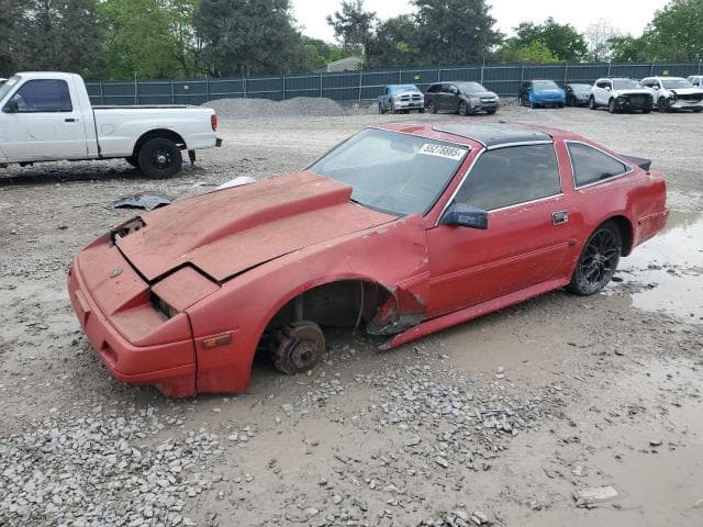 NISSAN 300ZX