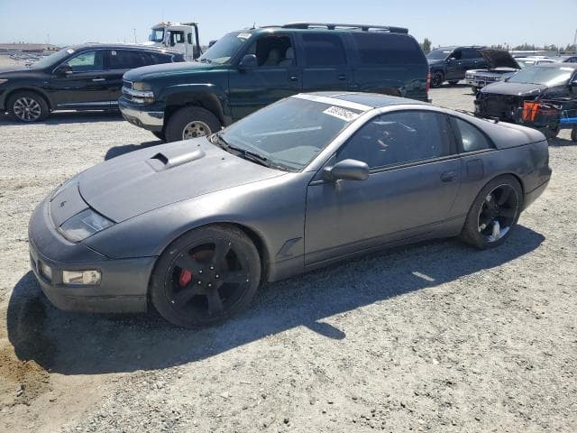 NISSAN 300ZX
