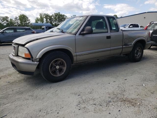 GMC SONOMA