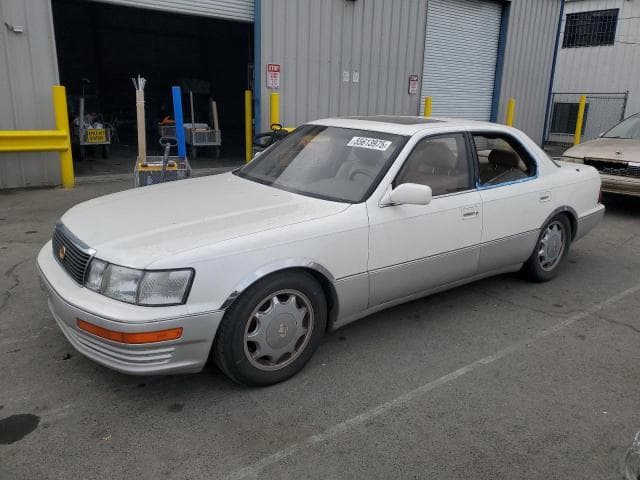 LEXUS LS400