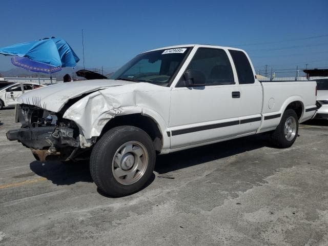 GMC SONOMA