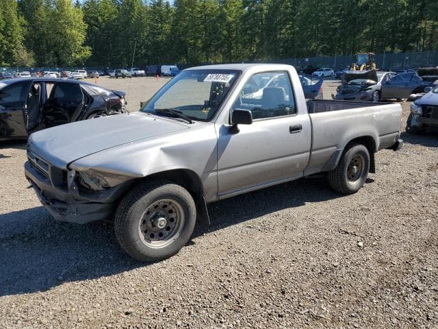 TOYOTA ALL OTHER