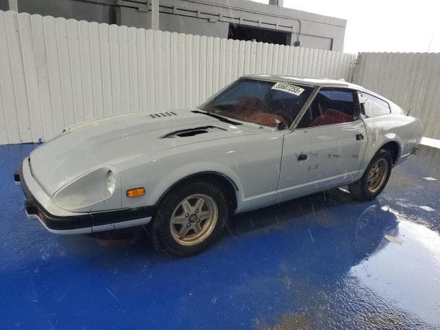 DATSUN 280