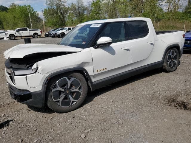 RIVIAN RIT