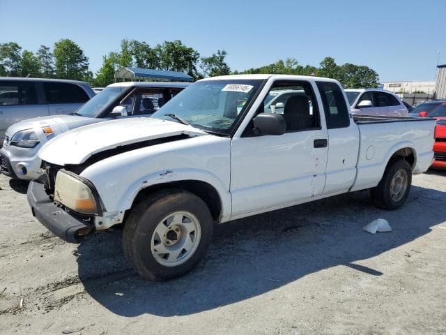 GMC SONOMA