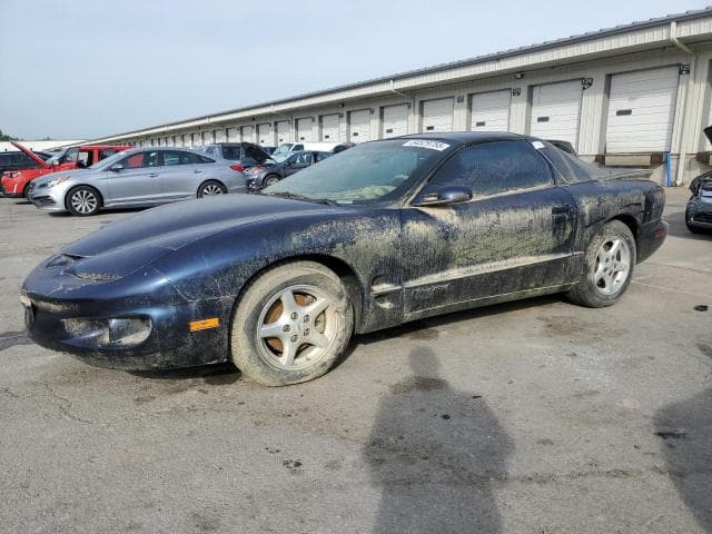 PONTIAC FIREBIRD