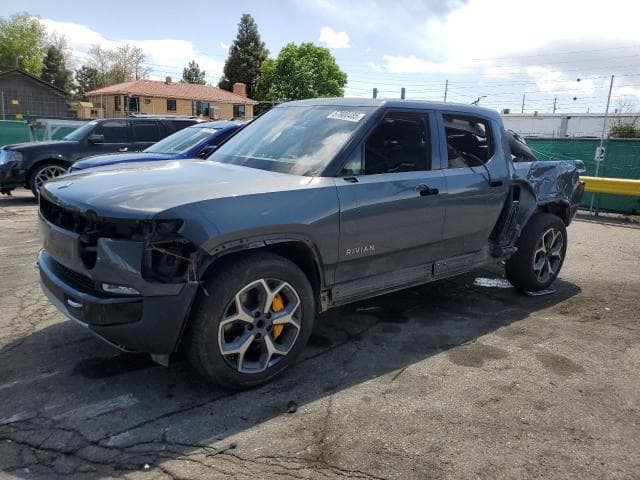 RIVIAN RIT