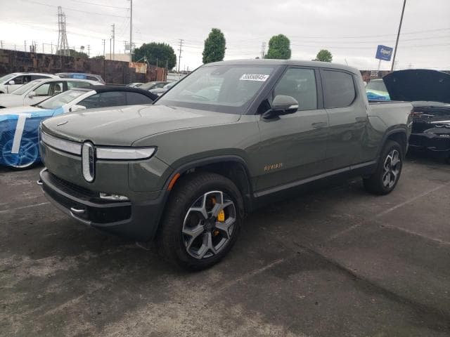 RIVIAN RIT