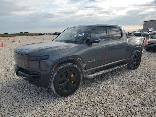 RIVIAN RIT