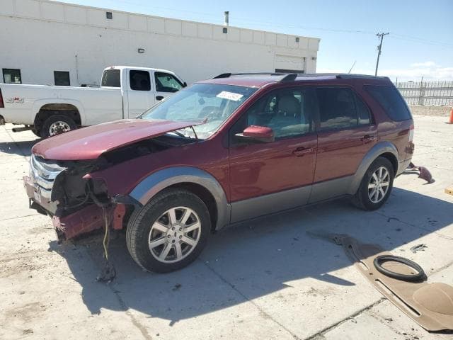 FORD TAURUS