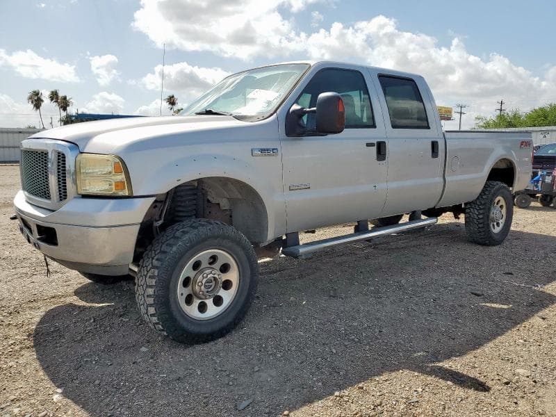 FORD F250