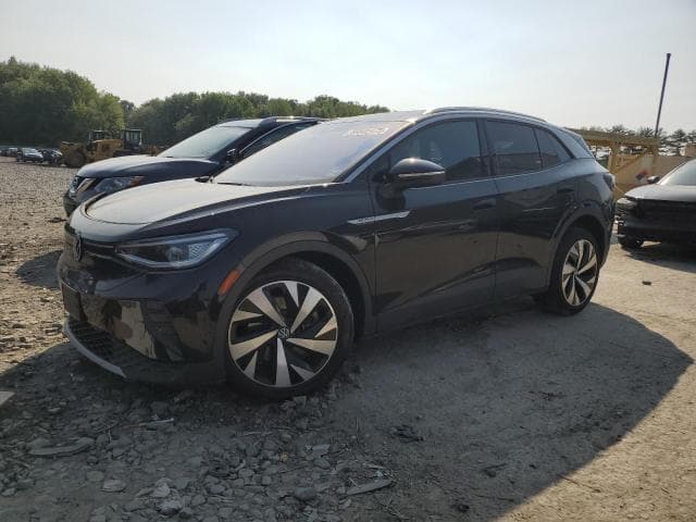 VOLKSWAGEN ID.4 PRO S