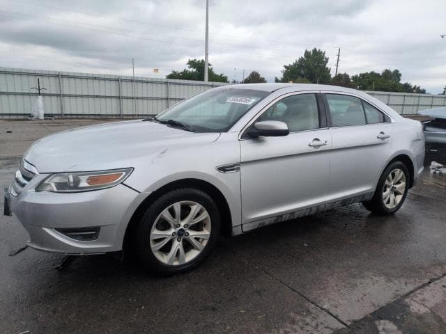 FORD TAURUS