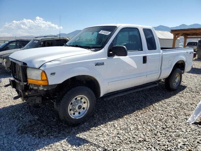 FORD F250