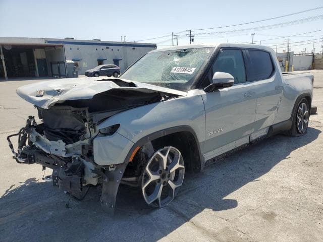 RIVIAN RIT